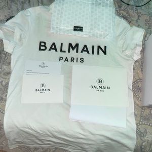 BALMAIN- used once